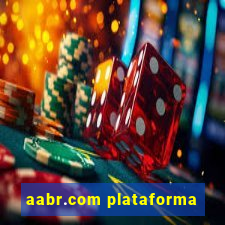 aabr.com plataforma